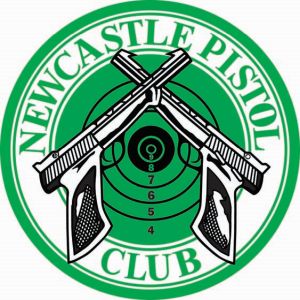 2024 Newcastle Pistol Club IPSC Open.