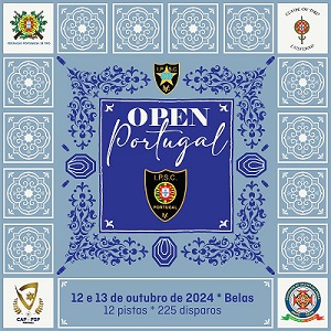 OPEN de PORTUGAL IPSC