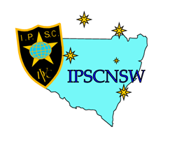 2025 Blacktown IPSC Open