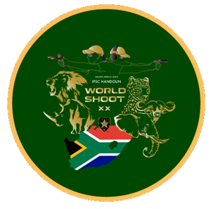 2025 IPSC Handgun World Shoot