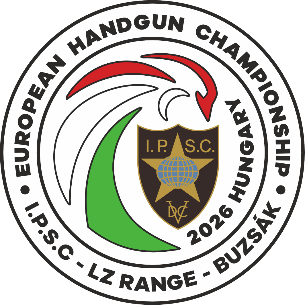 EHC Warm Up Cup Handgun