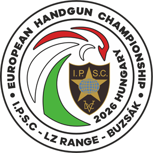 EHC Warm Up Cup Handgun