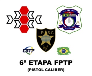 250121 - 6 Etapa Camp Paulista IPSC 2025 - ATAABC - PISTOL CALIBER