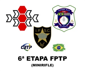 250124 - 6 Etapa Camp Paulista IPSC 2025 - ATAABC - MINIRIFLE