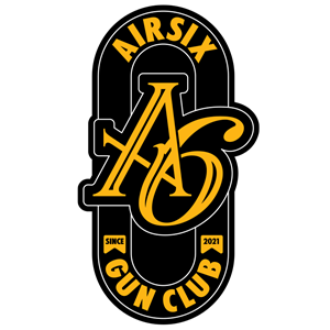 IPSC/KRPSA LV1 2nd AIRSIX Club Match