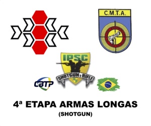 250121 - 4 Etapa Camp Paulista IPSC - ARMAS LONGAS - CMTA - SHOTGUN